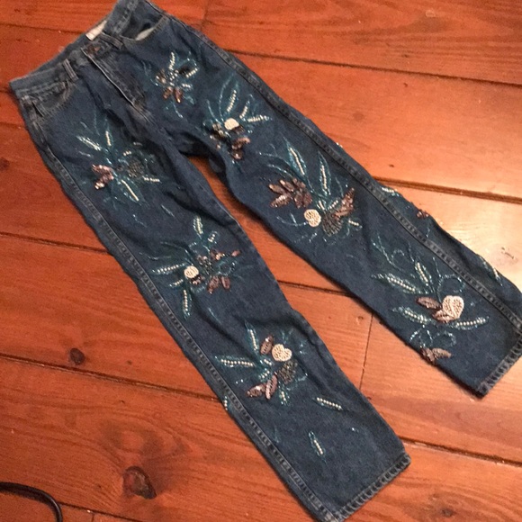 Adrianna Papell Denim - Adrianna Papell Jeans - read description